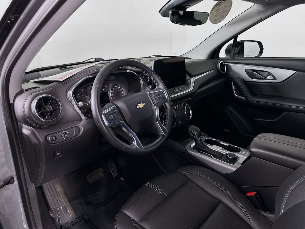 2024 Chevrolet Blazer 3LT - Photo 15