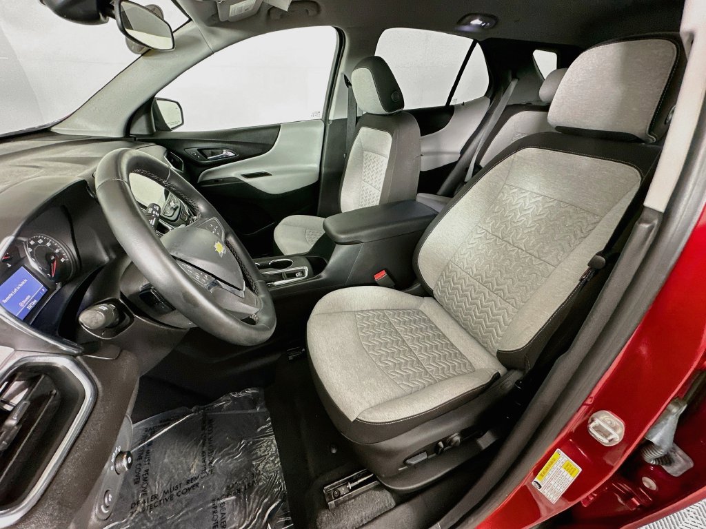 2024 Chevrolet Equinox LT - Photo 29