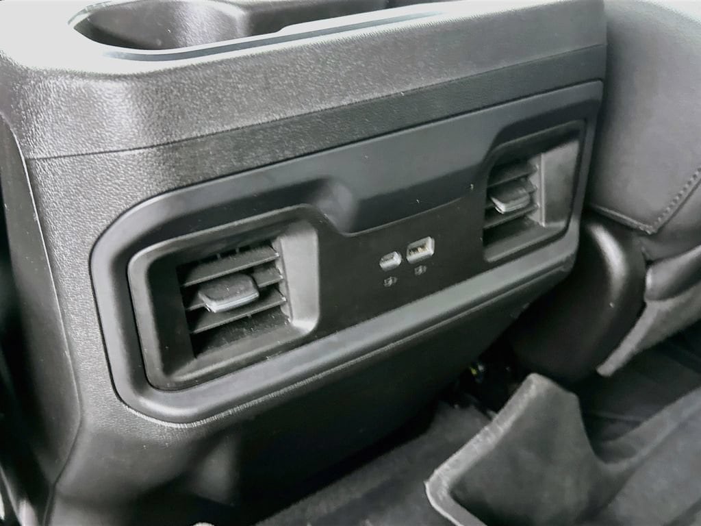 2024 Chevrolet Silverado 1500 RST - Photo 33