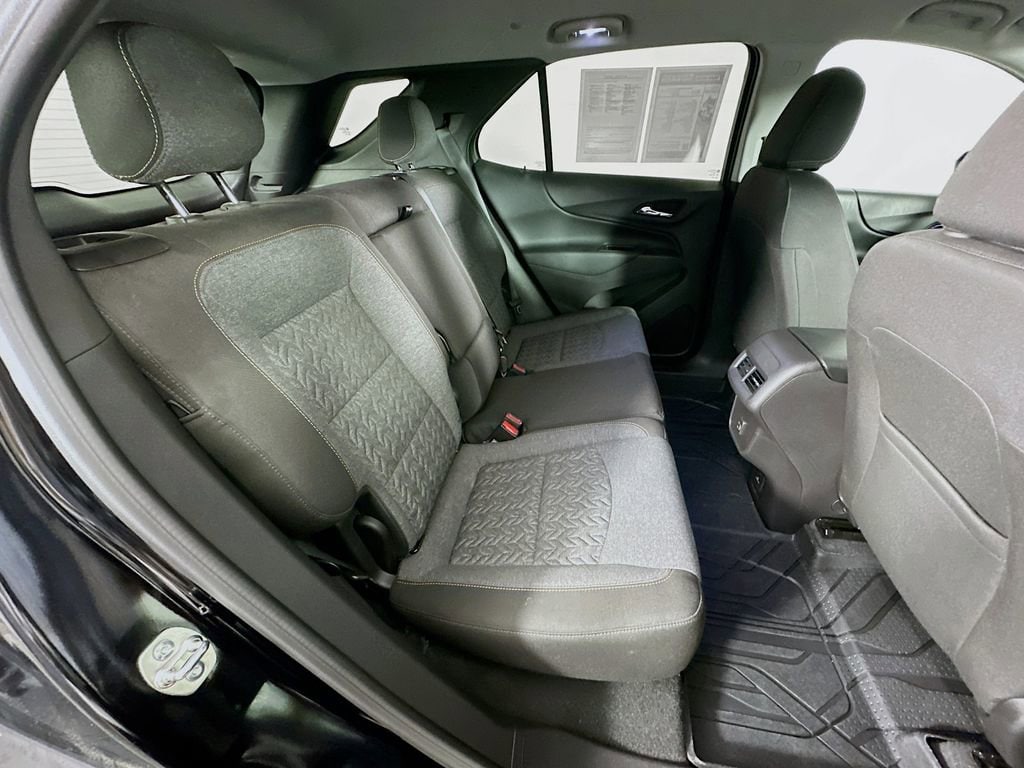 2024 Chevrolet Equinox LT - Photo 35