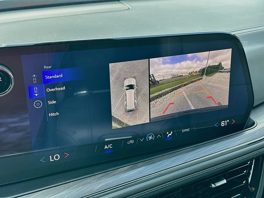 2026 Chevrolet Tahoe LS - Photo 18