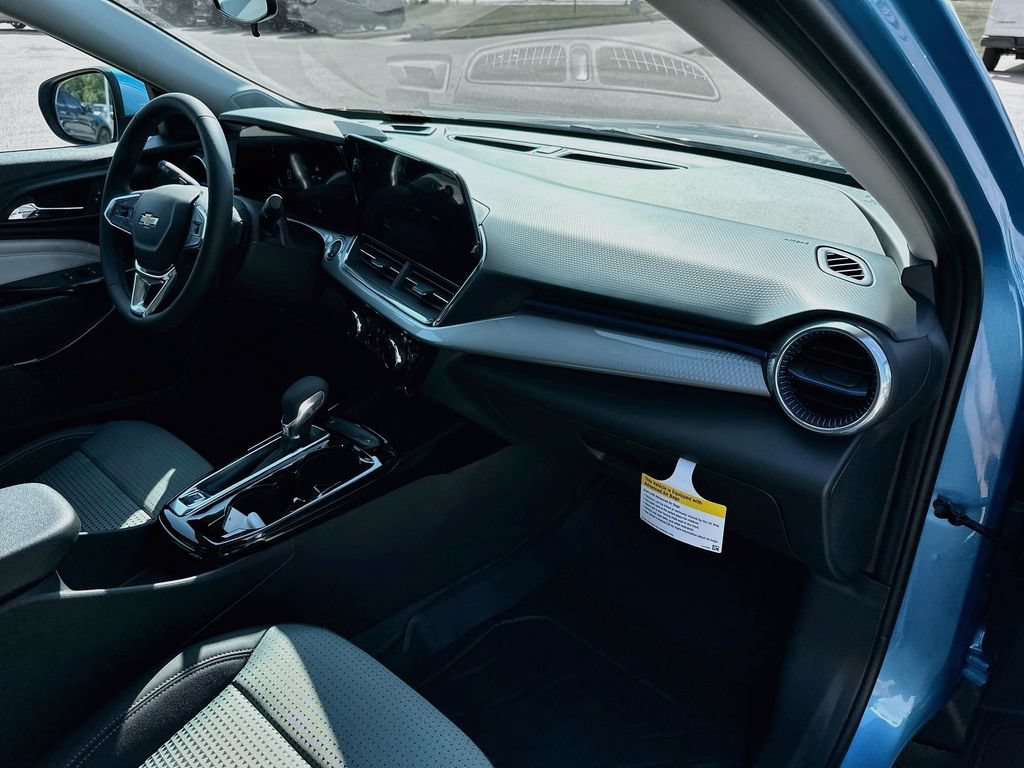 2026 Chevrolet Trax LT - Photo 34