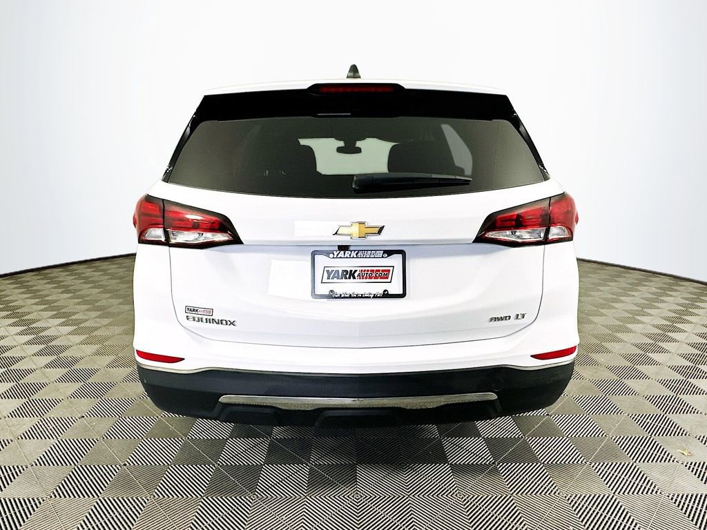 2023 Chevrolet Equinox LT - Photo 9