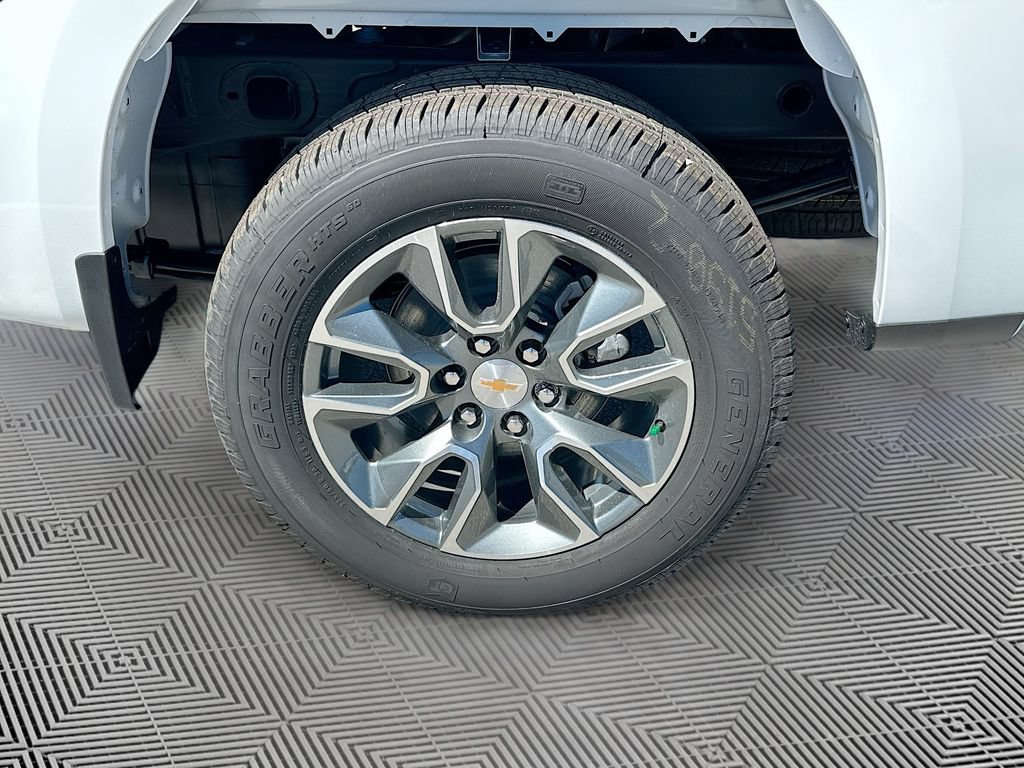 2026 Chevrolet Silverado 1500 LT - Photo 37