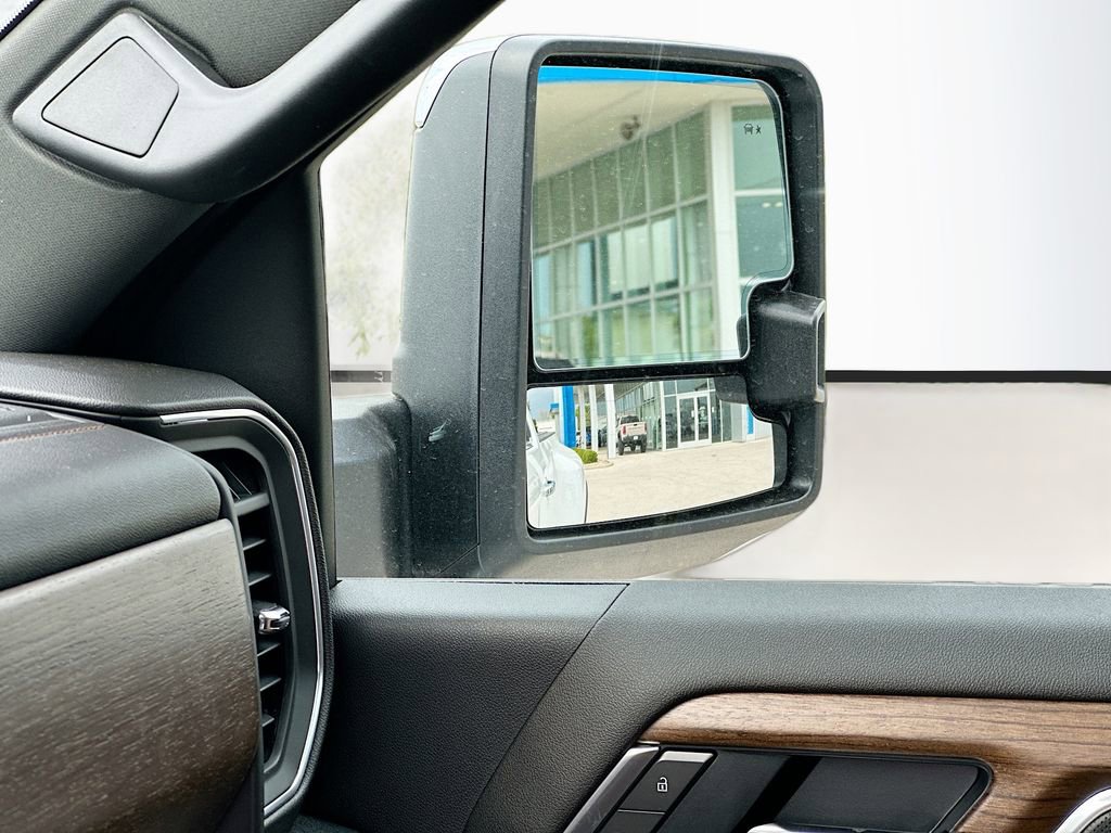 2026 Chevrolet Silverado 3500 HD High Country - Photo 23