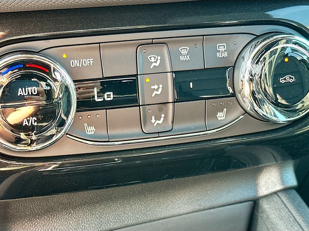 2026 Chevrolet Trailblazer Activ - Photo 26