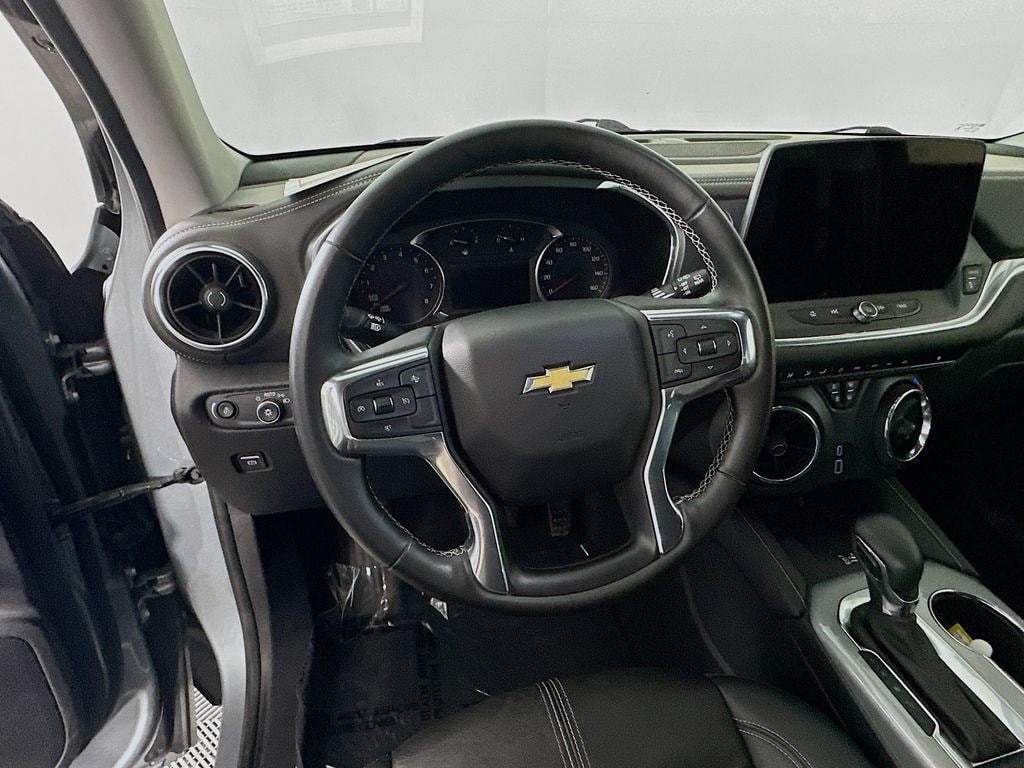 2024 Chevrolet Blazer 3LT - Photo 17