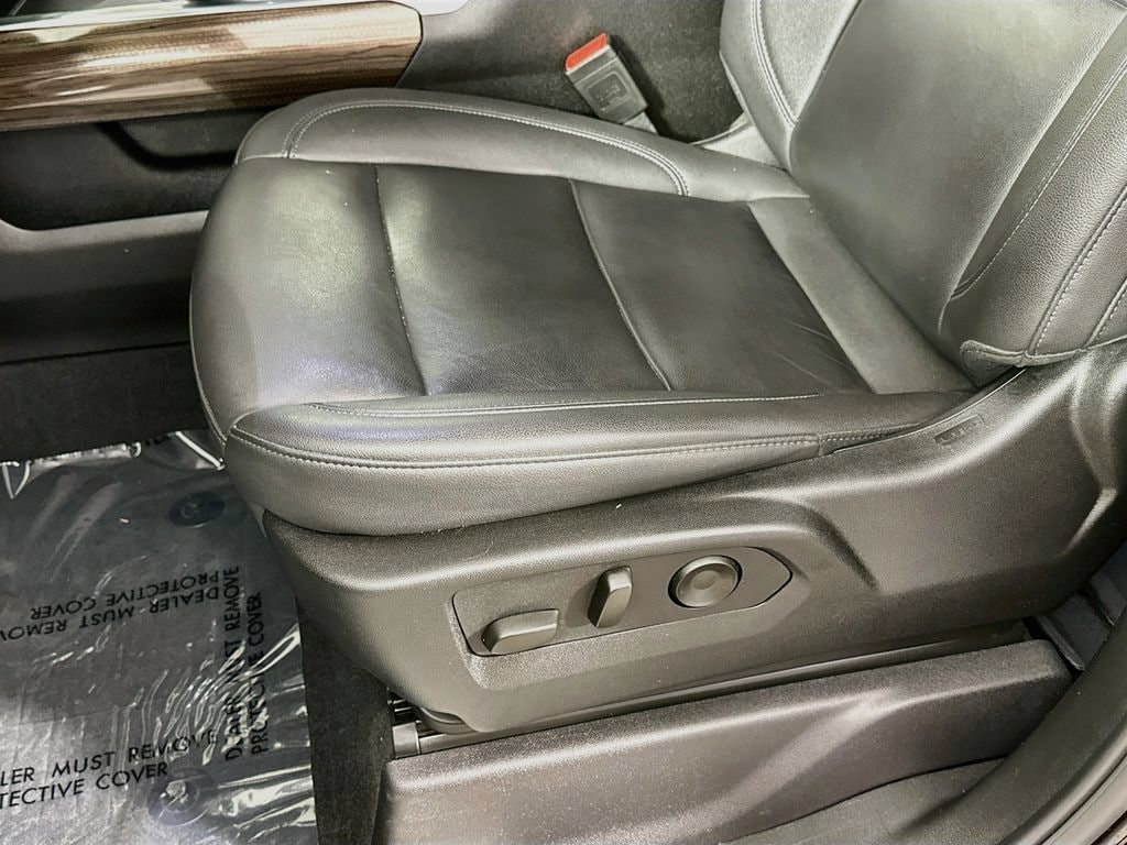 2024 Chevrolet Silverado 1500 RST - Photo 27