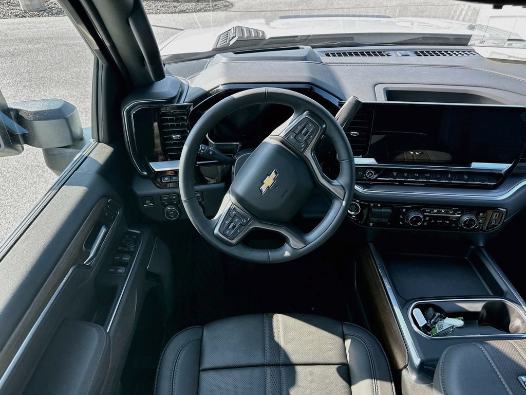 2026 Chevrolet Silverado 2500 HD High Country - Photo 29