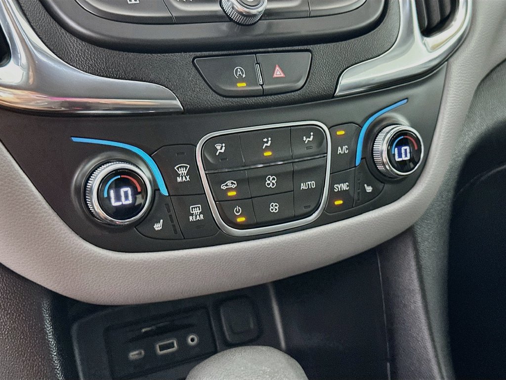 2024 Chevrolet Equinox LT - Photo 22