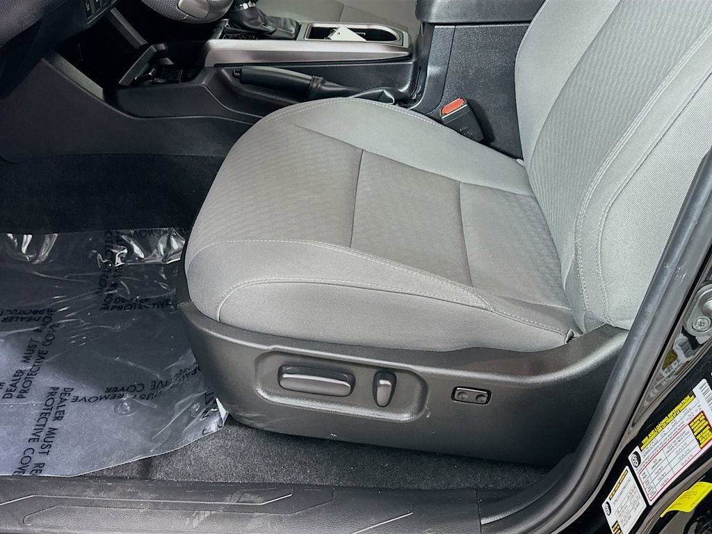 2023 Toyota Tacoma SR5 - Photo 27