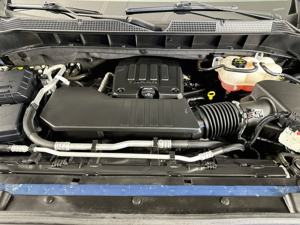2024 Chevrolet Silverado 1500 LT - Photo 37