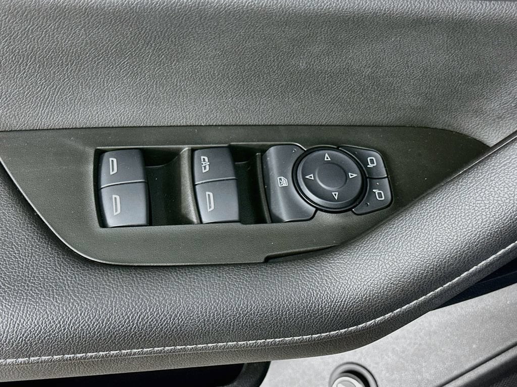 2025 Chevrolet Blazer 2LT - Photo 25