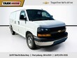  Chevrolet Express Cargo 3500