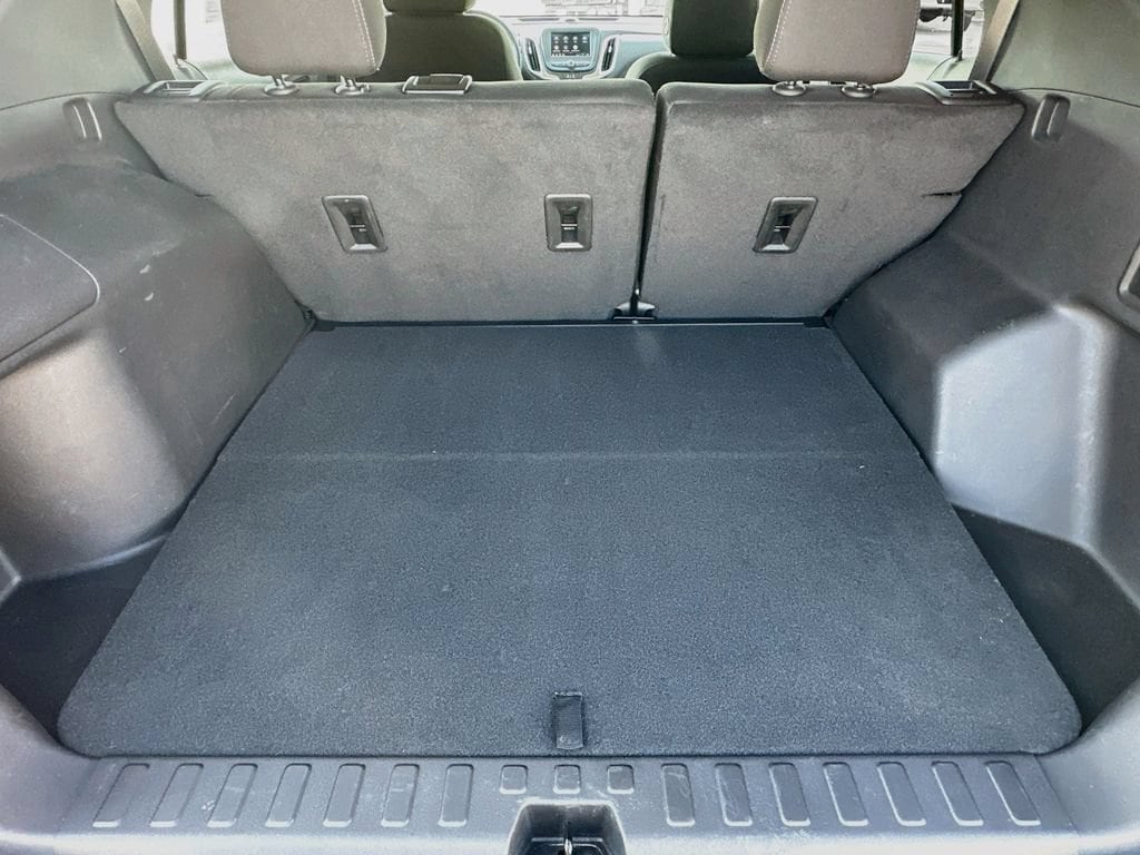 2024 Chevrolet Equinox LT - Photo 33