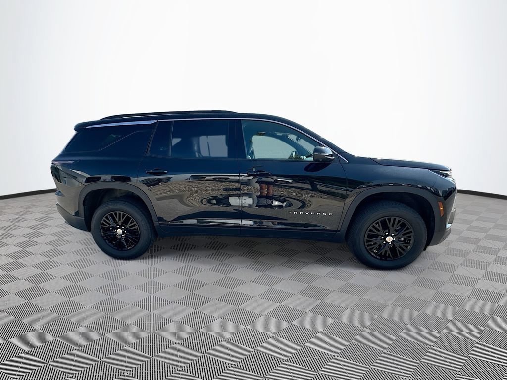 2026 Chevrolet Traverse LT - Photo 11