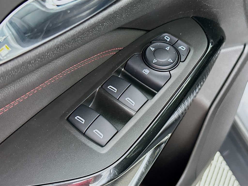 2024 Chevrolet Trax RS - Photo 24