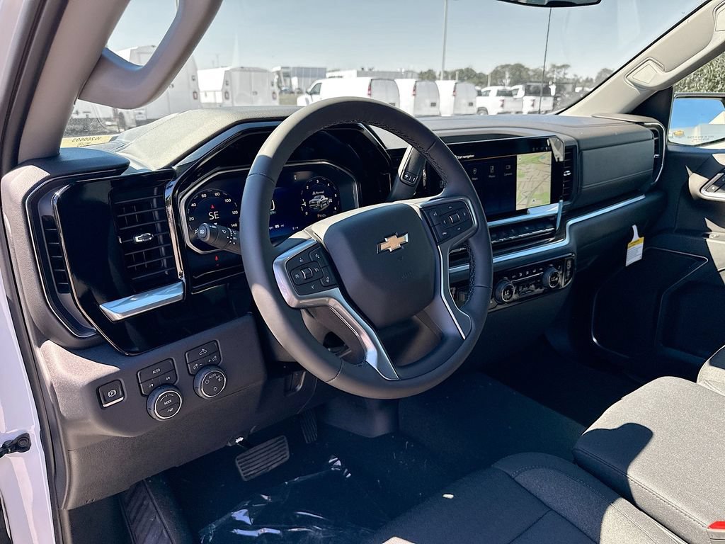 2026 Chevrolet Silverado 1500 LT - Photo 13