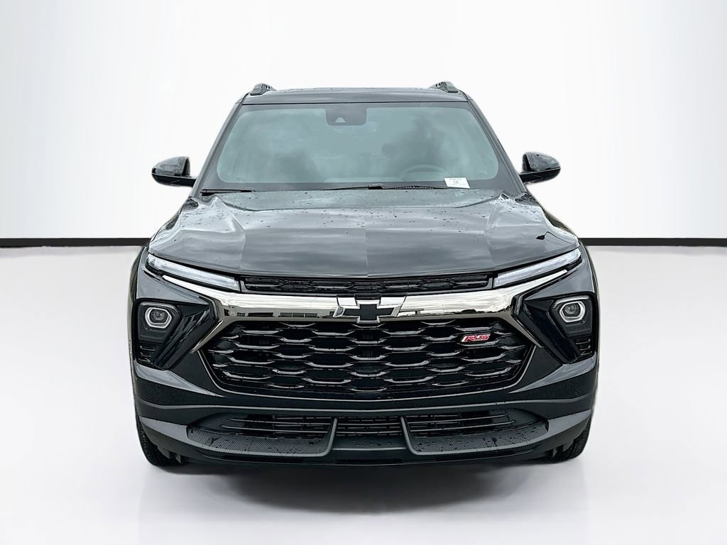 New 2026 Chevrolet Trailblazer RS SUV