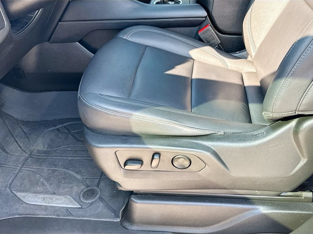 2023 Chevrolet Tahoe LT - Photo 27