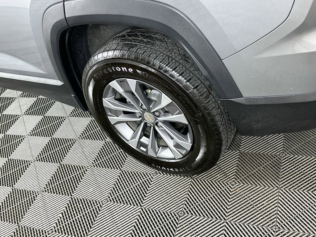 2026 Chevrolet Equinox LT - Photo 39