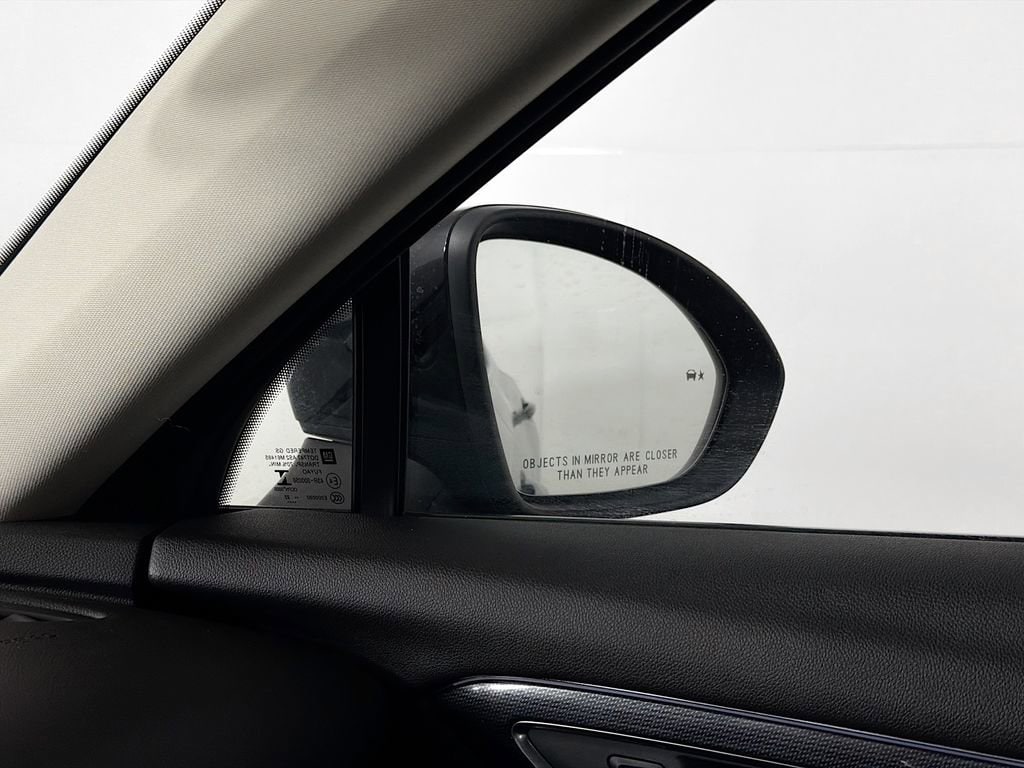 2022 Buick Envision Preferred - Photo 25