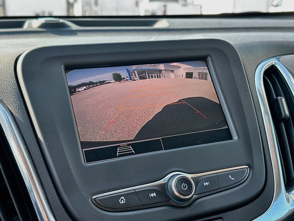 2024 Chevrolet Equinox LT - Photo 18