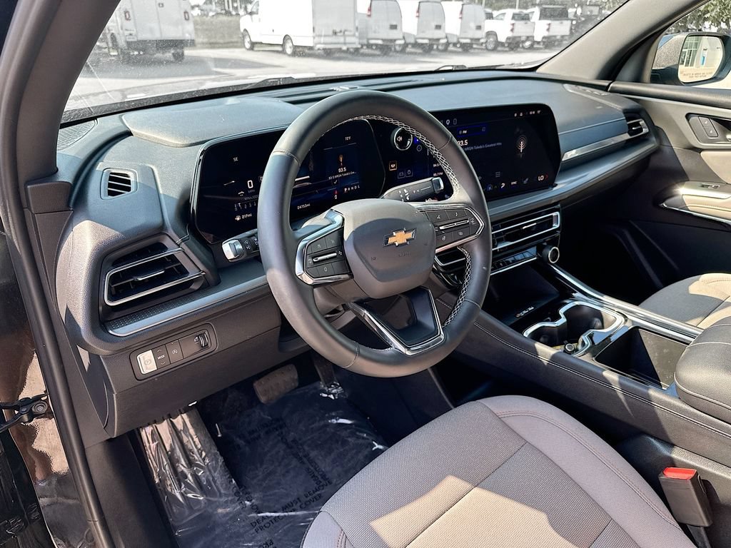 2026 Chevrolet Traverse LT - Photo 14