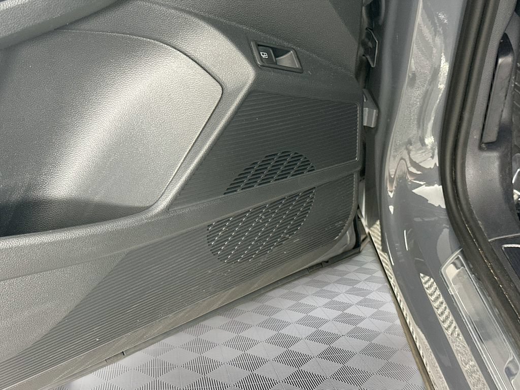 2024 Volkswagen Taos SE - Photo 27