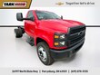 Chevrolet Silverado 4500 HD