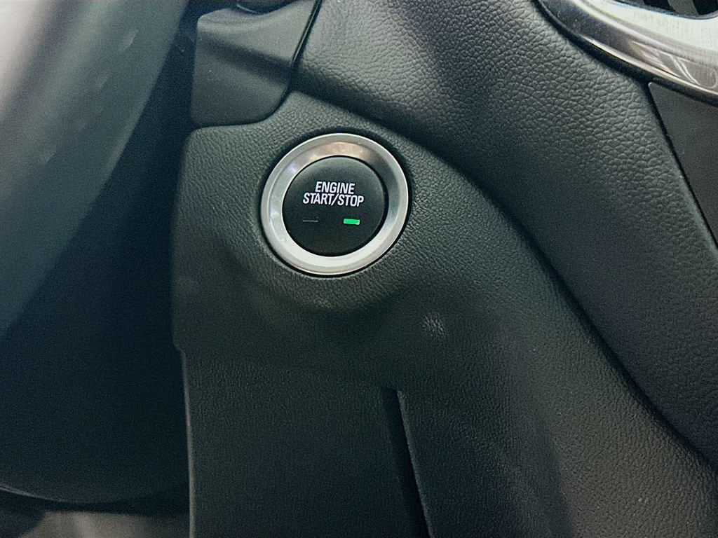 2024 Chevrolet Equinox LT - Photo 20