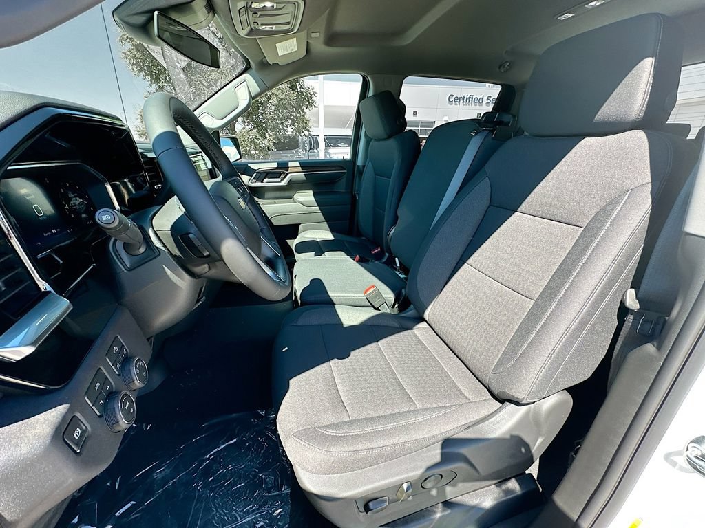 2026 Chevrolet Silverado 1500 LT - Photo 27
