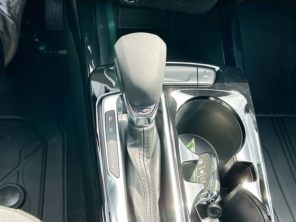 2026 Chevrolet Trax LT - Photo 21