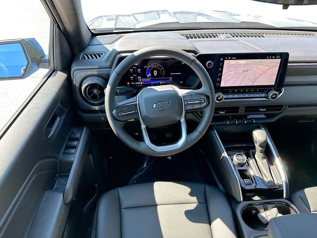 2026 Chevrolet Colorado Trail Boss - Photo 29