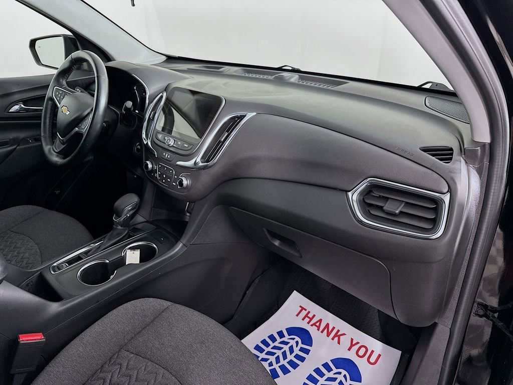 2024 Chevrolet Equinox LT - Photo 37
