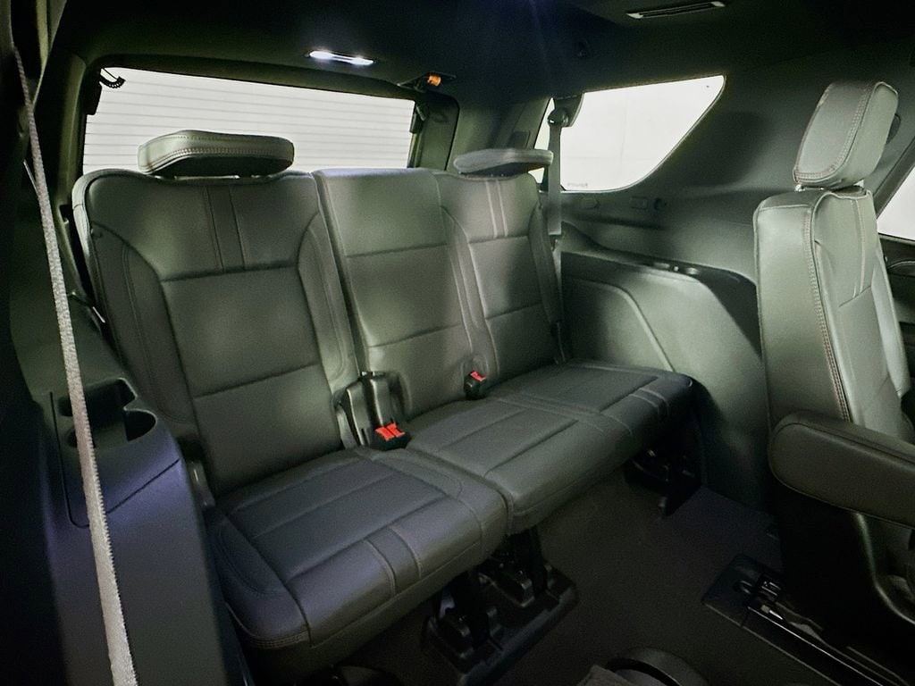 2024 Chevrolet Tahoe RST - Photo 37