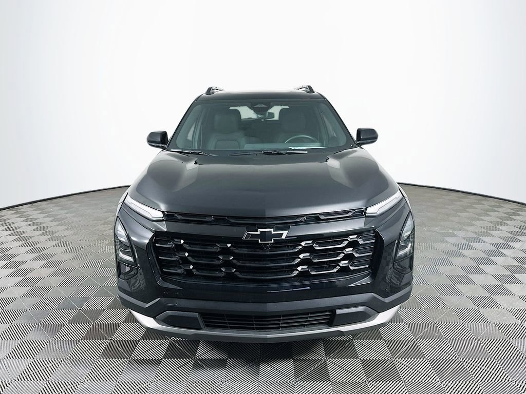 Used 2026 Chevrolet Equinox LT SUV