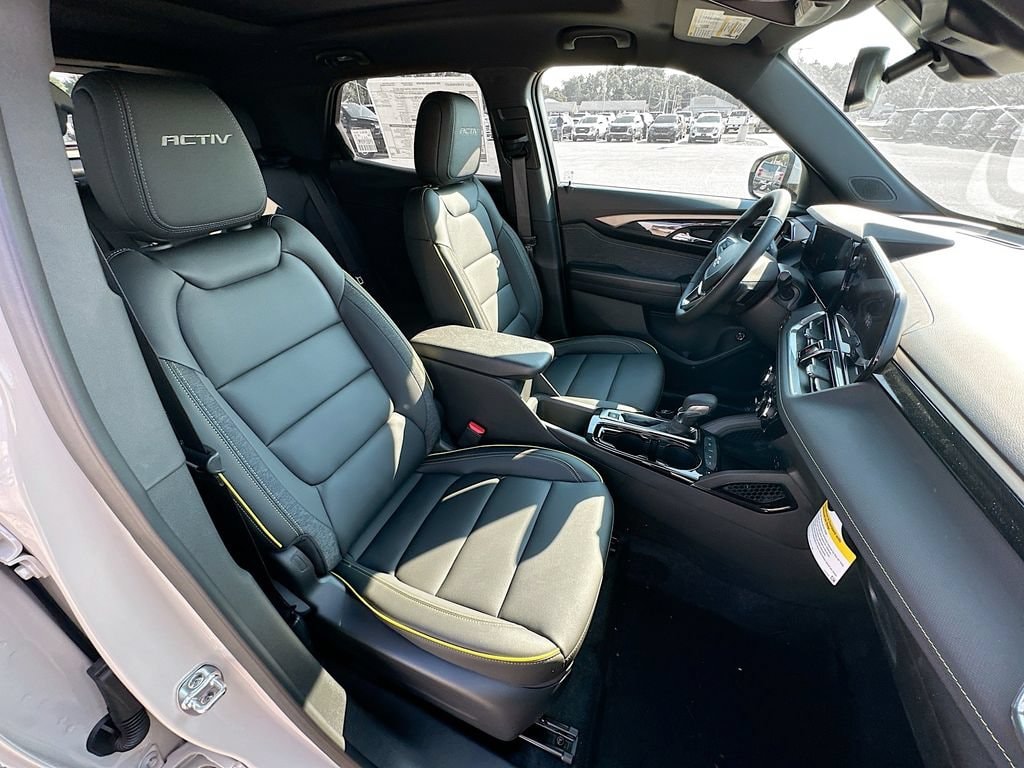 2026 Chevrolet Trailblazer Activ - Photo 34