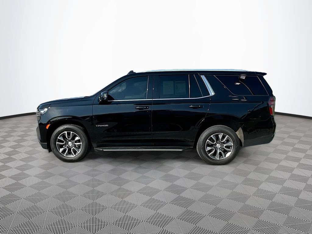 2023 Chevrolet Tahoe LT - Photo 6