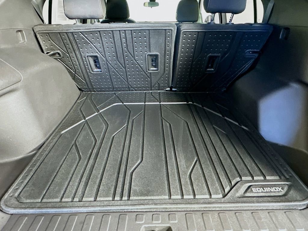 2024 Chevrolet Equinox LT - Photo 34