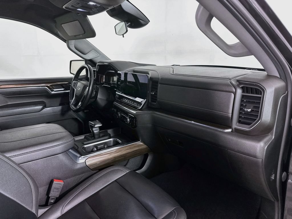2023 Chevrolet Silverado 1500 RST - Photo 37