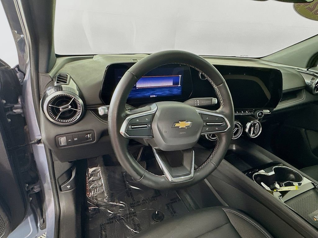 2024 Chevrolet Blazer EV LT - Photo 16