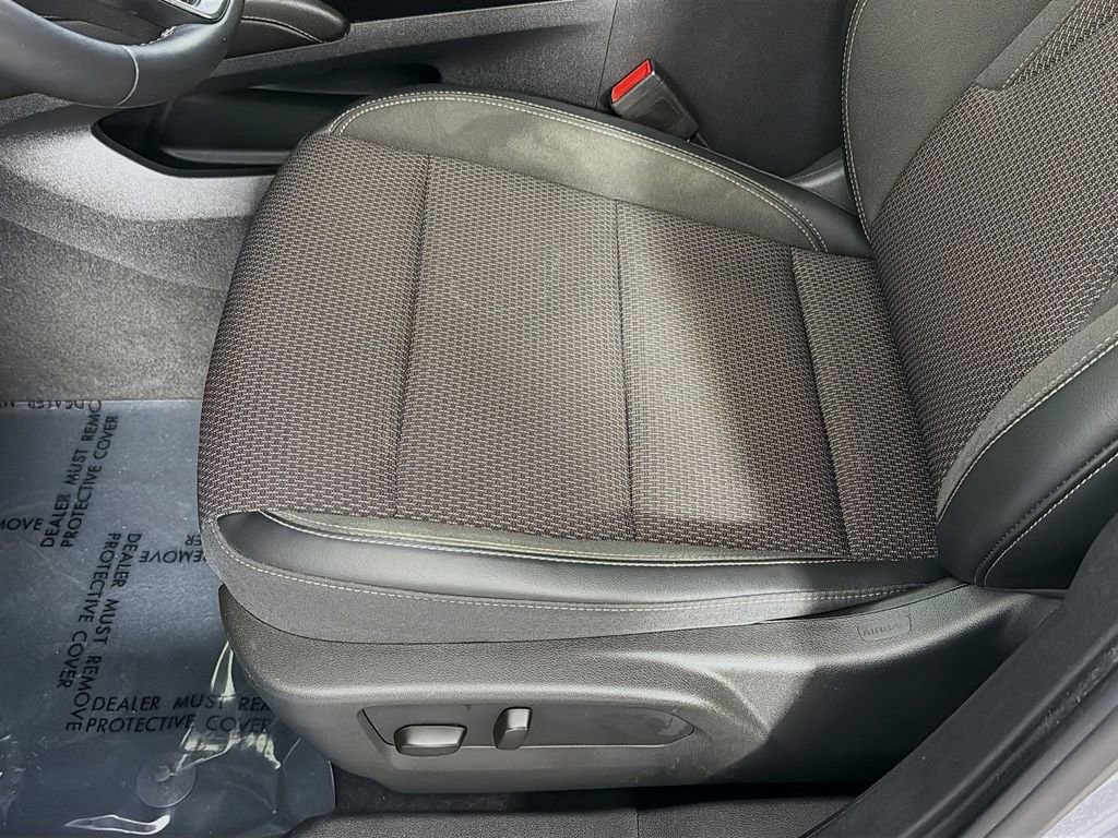 2022 Buick Envision Preferred - Photo 27