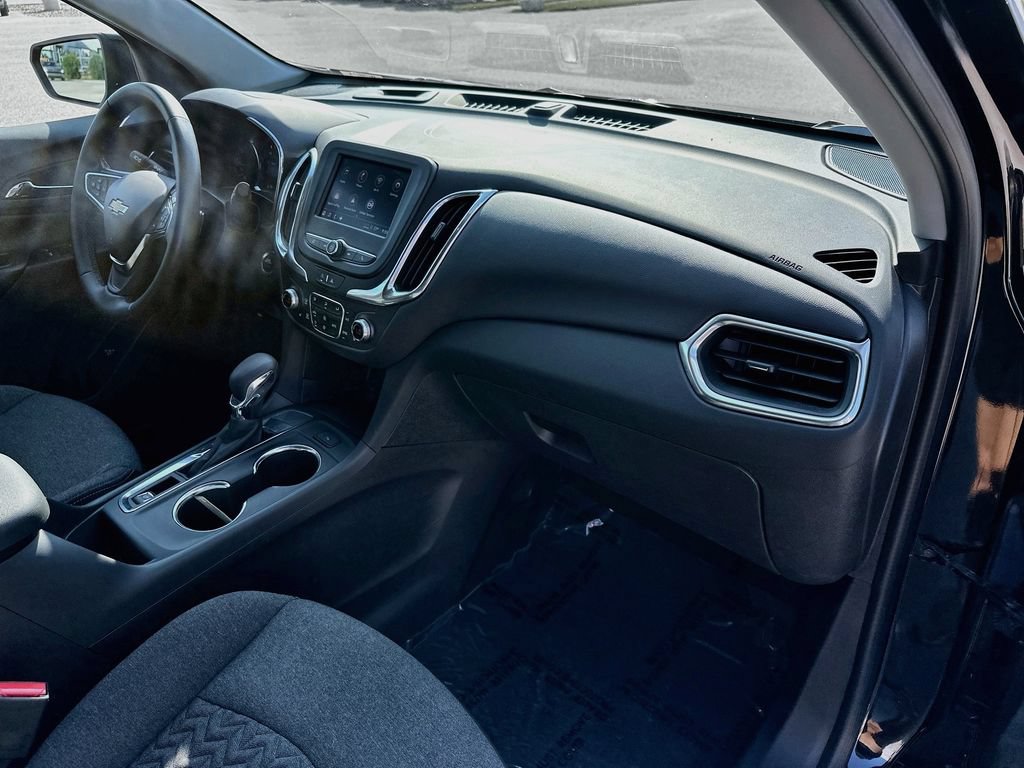 2024 Chevrolet Equinox LT - Photo 36