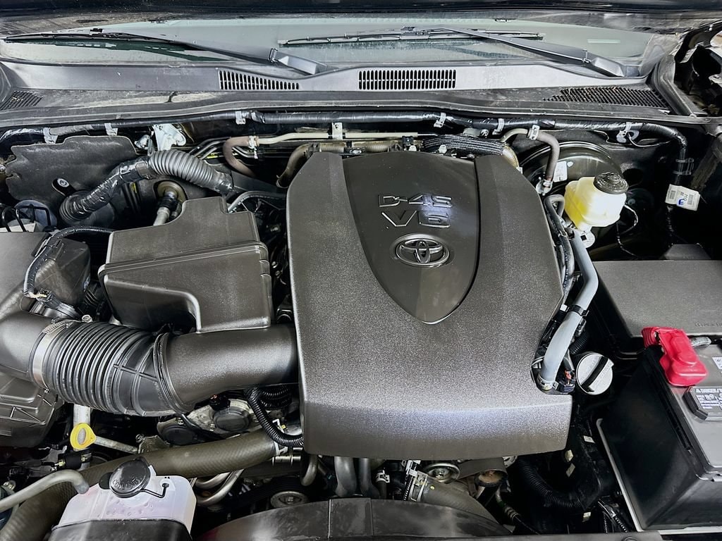 2023 Toyota Tacoma SR5 - Photo 36