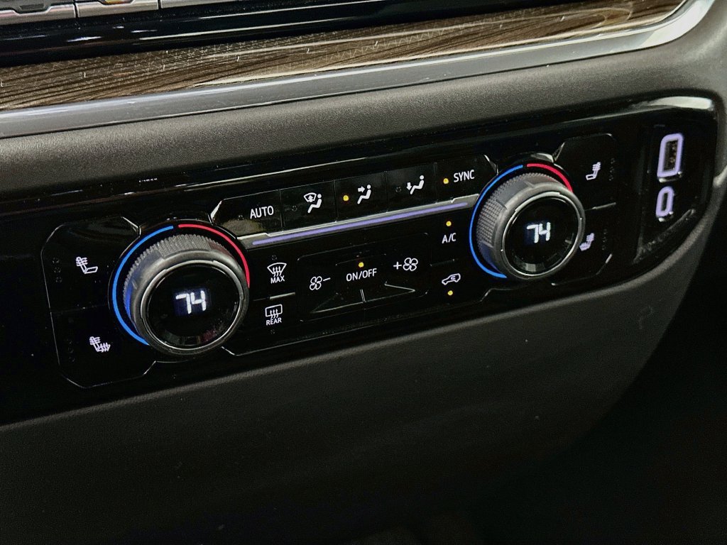 2024 Chevrolet Silverado 1500 LT - Photo 21