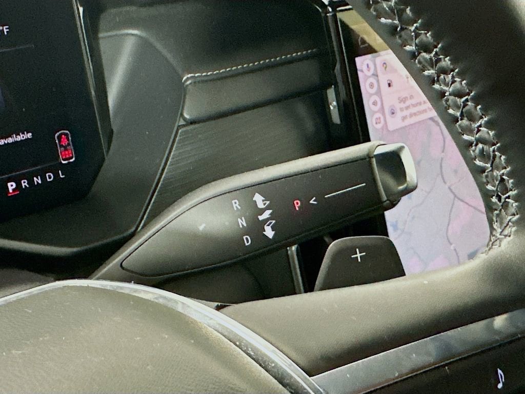 2025 GMC Acadia Elevation - Photo 23