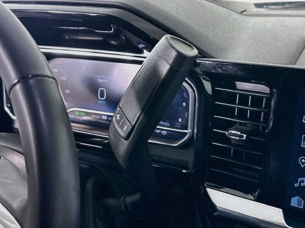 2024 Chevrolet Silverado 1500 LT - Photo 22