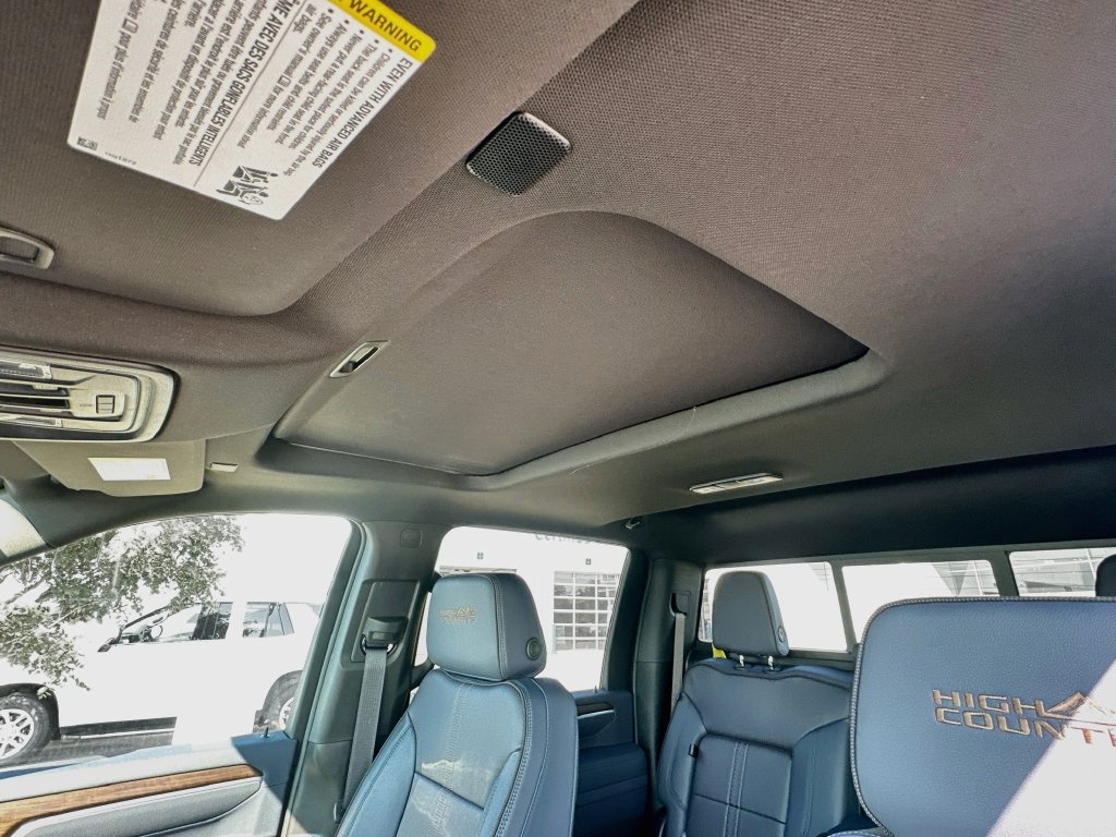 2026 Chevrolet Silverado 3500 HD High Country - Photo 29