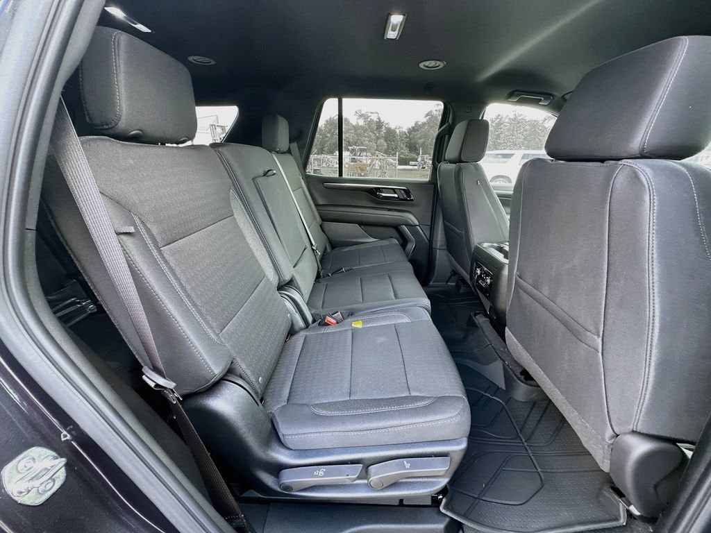 2026 Chevrolet Tahoe LS - Photo 34
